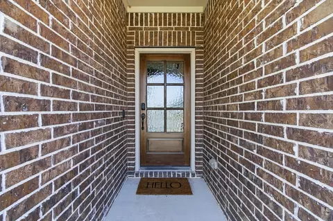 Entry Way - 1101 Pinnacle Breeze Dr, Haslet, TX 76052 photo 1 of 5