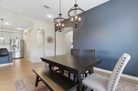 Dining - 1101 Pinnacle Breeze Dr, Haslet, TX 76052 photo 1 of 2
