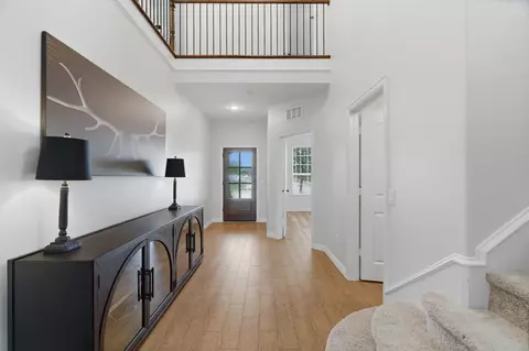 Entry Way - 1101 Pinnacle Breeze Dr, Haslet, TX 76052 photo 3 of 5