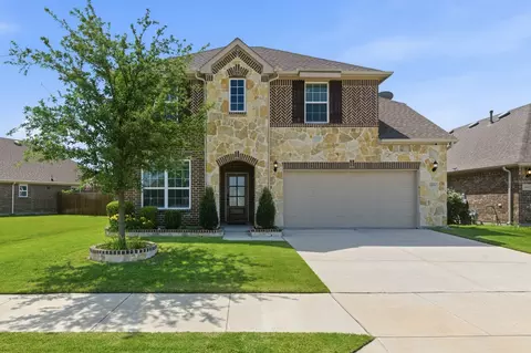 Exterior - 1101 Pinnacle Breeze Dr, Haslet, TX 76052 photo 1 of 6