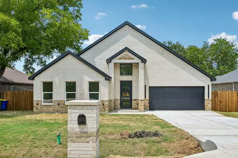 606 Netherland Dr, Seagoville, TX 75159