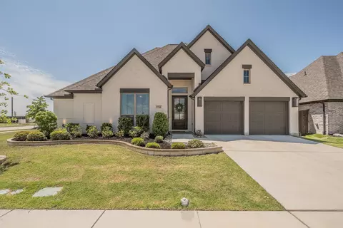 5744 Turner May Dr, Fort Worth, TX 76126