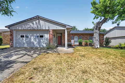 517 Hanover Dr, Allen, TX 75002