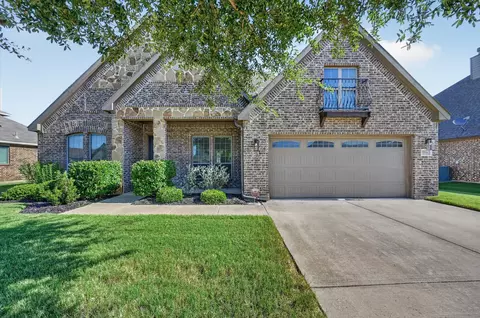 1156 Blue Sky Ln, Joshua, TX 76058