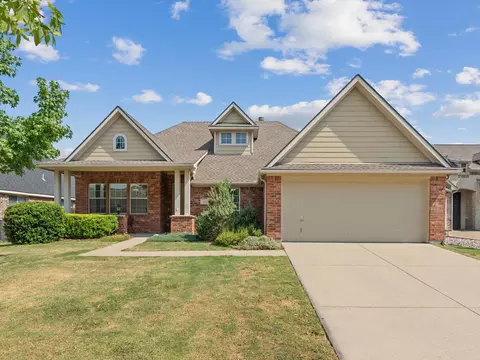 1352 Bateman Ln, Celina, TX 75009