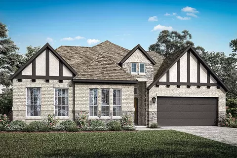1010 Butterfly Ln, Justin, TX 76247