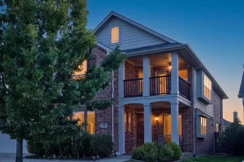 1008 Freesia Dr, Little Elm, TX 75068