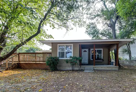259 Dock St, Bridgeport, TX 76426