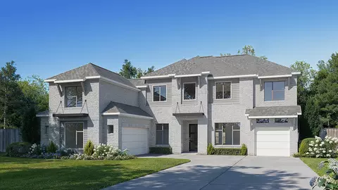 2027 Benedetto Way, Rockwall, TX 75032