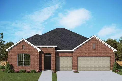 760 Shinnery Oak Way, Waxahachie, TX 75165