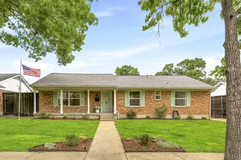 10419 Royalwood Dr, Dallas, TX 75238