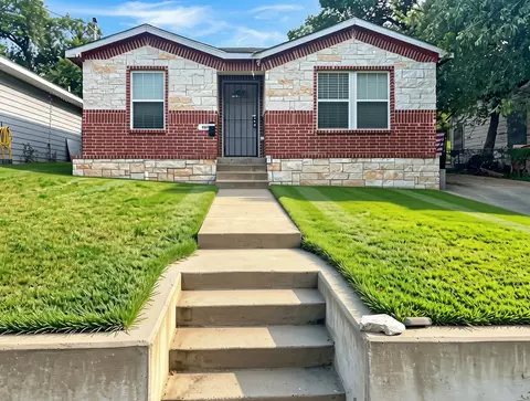 4831 Burnside Ave, Dallas, TX 75216