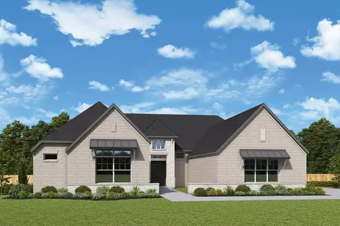 2124 Lakeside Dr, Lakewood Village, TX 75068