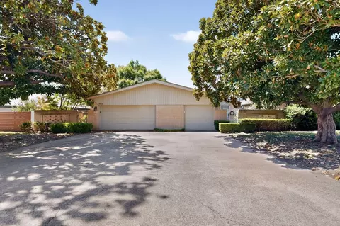 3517 Northwest Pkwy, University Park, TX 75225