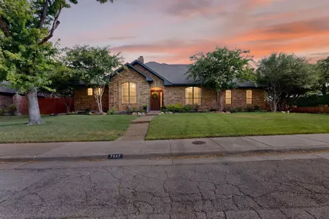 7347 Williamswood Dr, Dallas, TX 75252