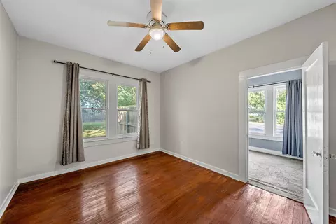 Bedroom - 2200 Lyle Ave, Waco, TX 76708 photo 1 of 2