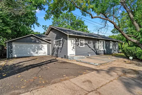 Exterior - 2200 Lyle Ave, Waco, TX 76708 photo 3 of 6