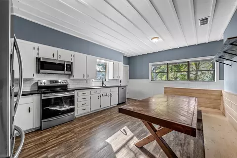 Kitchen - 2200 Lyle Ave, Waco, TX 76708 photo 1 of 2