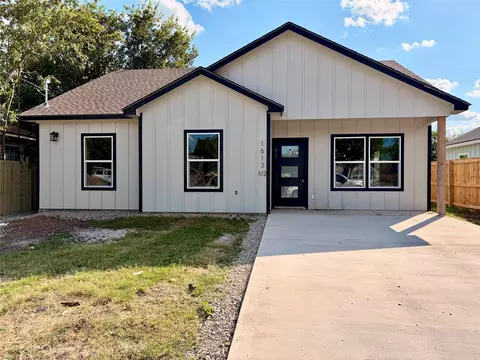 1613 12 2nd St, Brownwood, TX 76801
