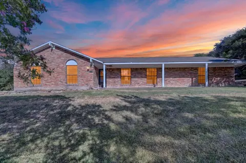 529 Shore Dr, Wylie, TX 75098