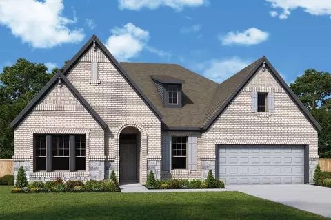 3009 Mayfair Ln, Northlake, TX 76247