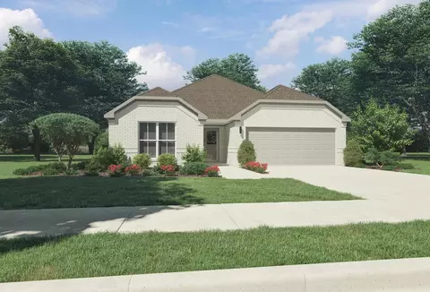 10648 Dillion St, Fort Worth, TX 76179