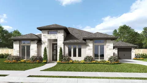 2047 Benedetto Way, Rockwall, TX 75032