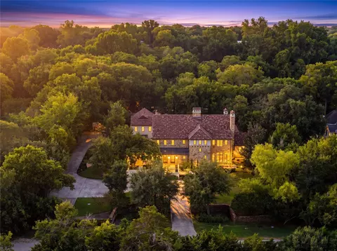 4120 Cochran Chapel Rd, Dallas, TX 75209