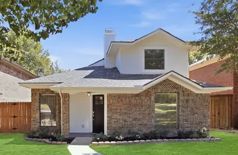 1308 Golden Gate Dr, Carrollton, TX 75007