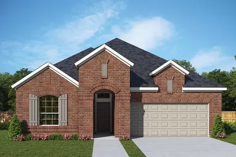 1612 Venture Dr, Northlake, TX 76247