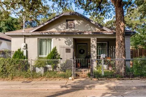 4411 Rosine Ave, Dallas, TX 75215
