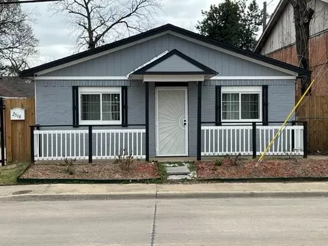 2516 Metropolitan Ave, Dallas, TX 75215