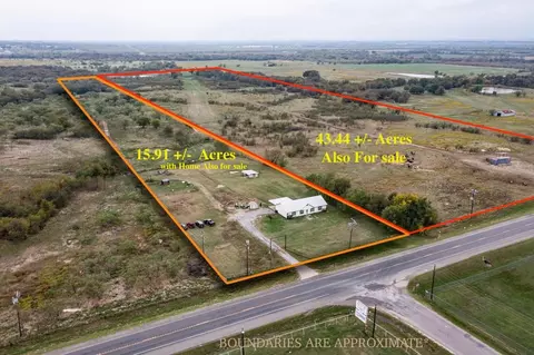 tbd Hwy 56 State Hwy 56, Southmayd, TX 75092