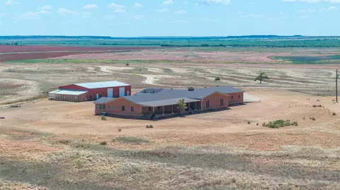 128 Fm 1657, Rotan, TX 79546