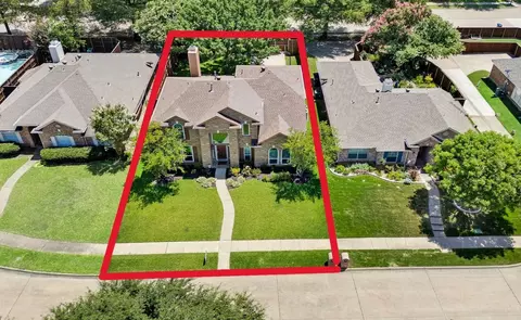 10613 Memphis Dr, Frisco, TX 75035