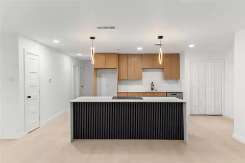 Kitchen - 110 Hackberry St, Lancaster, TX 75146 photo 2 of 4