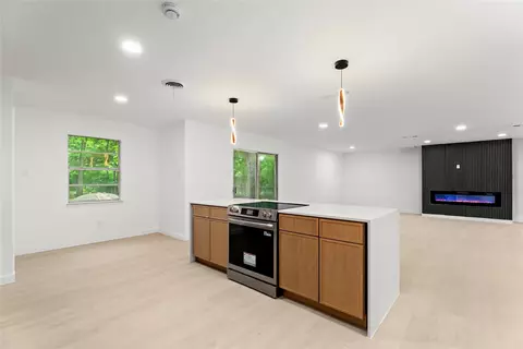 Kitchen - 110 Hackberry St, Lancaster, TX 75146 photo 4 of 4