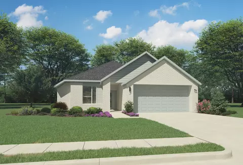 10645 Dillion St, Fort Worth, TX 76179