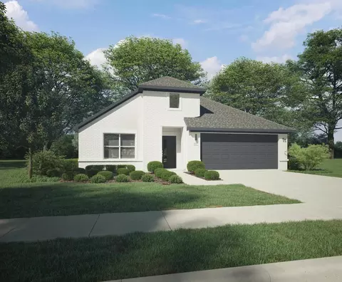 10653 Dillon St, Fort Worth, TX 76179