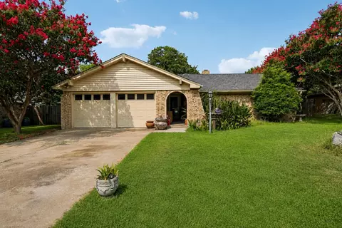 6408 San Juan Ave, Fort Worth, TX 76133
