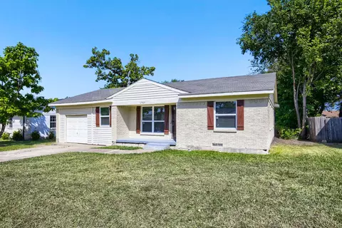 1707 Summit St, Mesquite, TX 75149