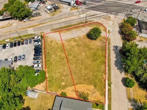 5208 Bernal Dr, Dallas, TX 75212