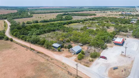 tbd County Road 509, Hawley, TX 79525