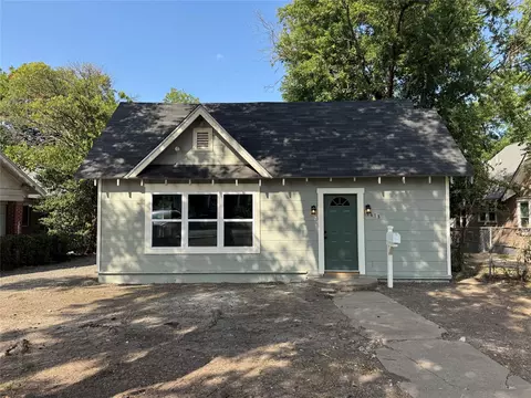 1613 N 15th St, Waco, TX 76707