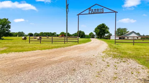 189 County Road 3090, Ben Franklin, TX 75415