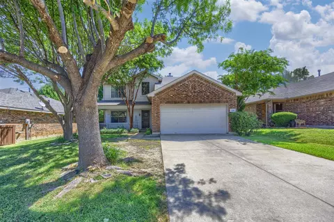 1100 Chesterfield Dr, Mckinney, TX 75071