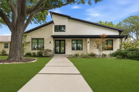 6939 Southridge Dr, Dallas, TX 75214
