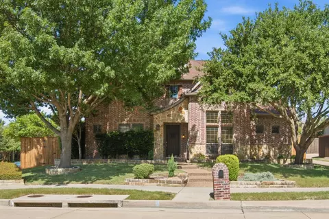 11907 Bamberg Ln, Frisco, TX 75035