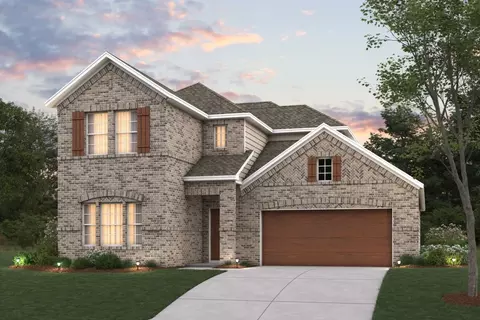 1704 Deciduous Dr, Fort Worth, TX 76131