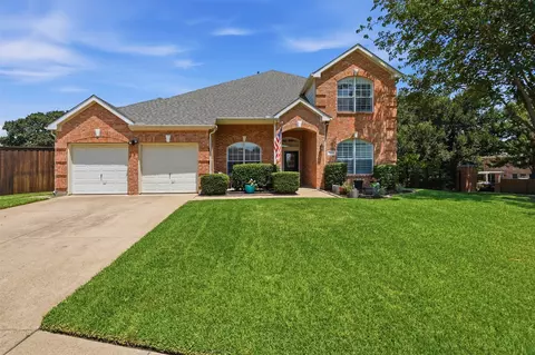 1500 Ash Grove Ct, Flower Mound, TX 75028